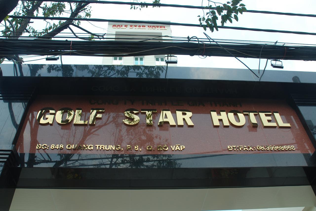 Golf Star 2* TP. Hồ Chí Minh