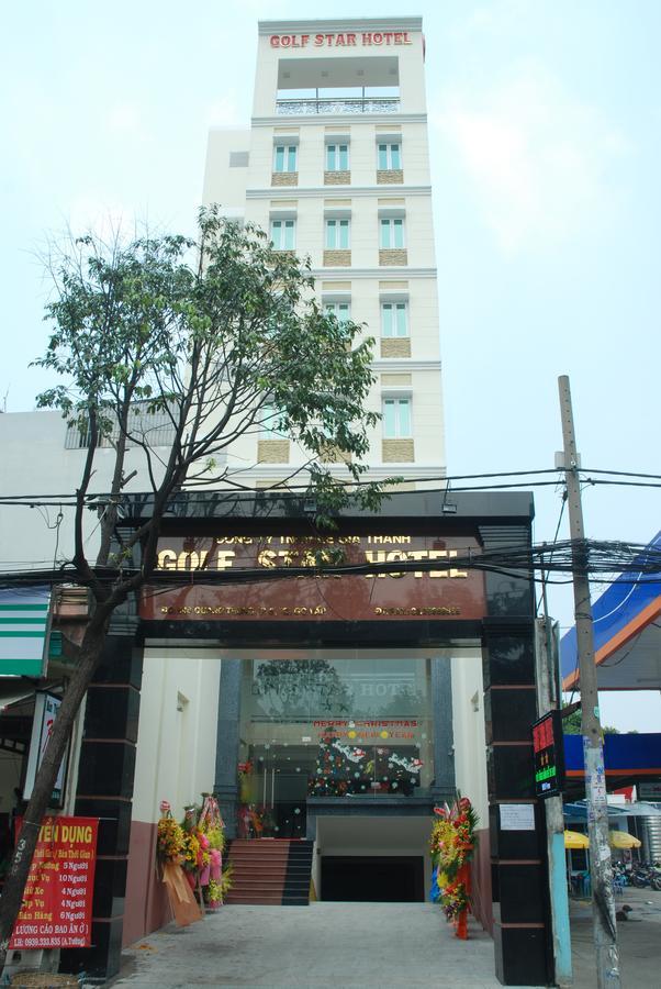Golf Star Cidade de Ho Chi Minh