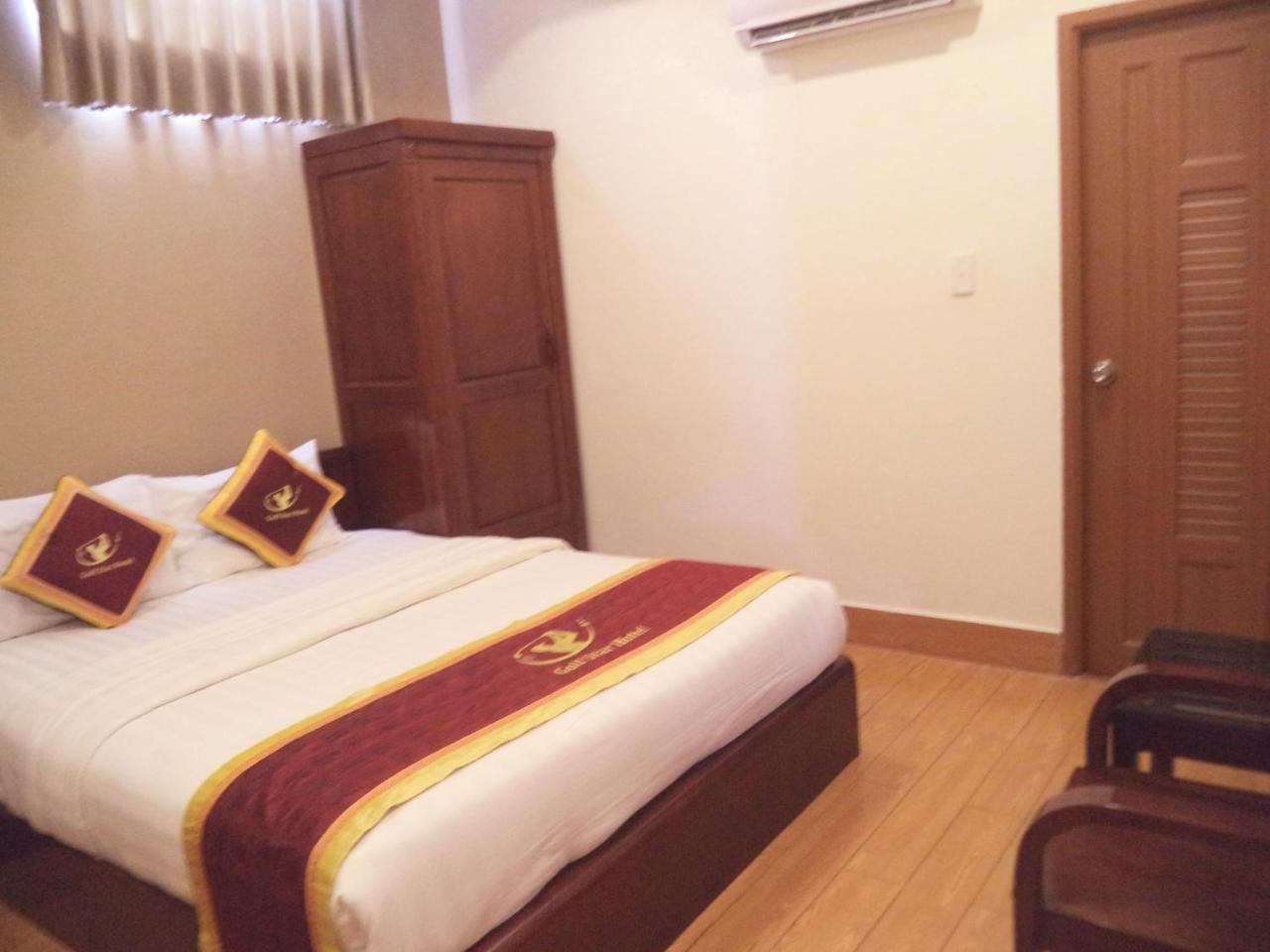 Golf Star Hotel Cidade de Ho Chi Minh