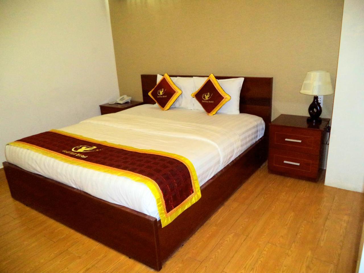 Khách sạn Golf Star TP. Hồ Chí Minh