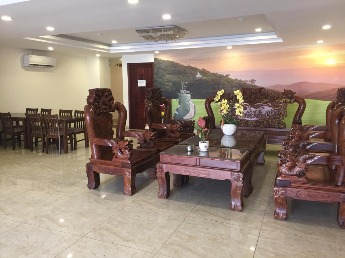 Golf Star TP. Hồ Chí Minh